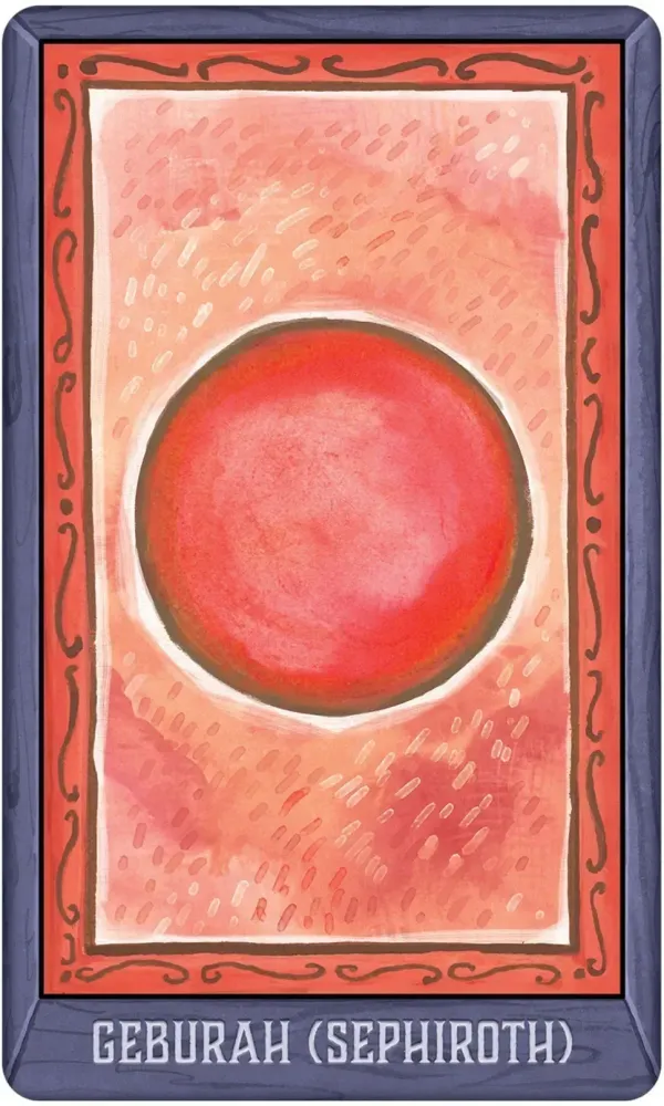 Oracle of Ascendance Cards